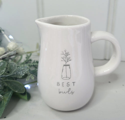 Best buds jug