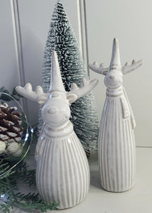 Reindeer Brothers