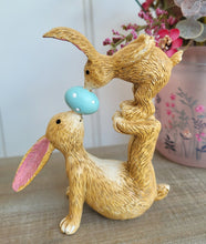 Load image into Gallery viewer, Kissing EGG Bunnies