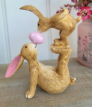 Load image into Gallery viewer, Kissing EGG Bunnies