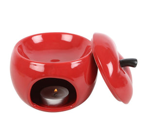 Apple Wax melt/Oil burner