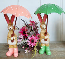 Load image into Gallery viewer, Brolly Rabbits