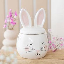 Load image into Gallery viewer, Bunny Oil/Wax melt Burner