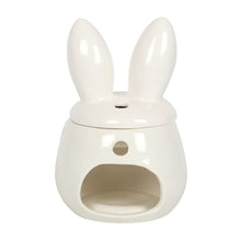 Load image into Gallery viewer, Bunny Oil/Wax melt Burner