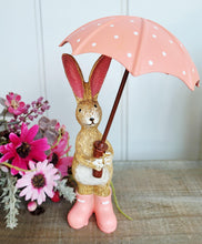 Load image into Gallery viewer, Brolly Rabbits