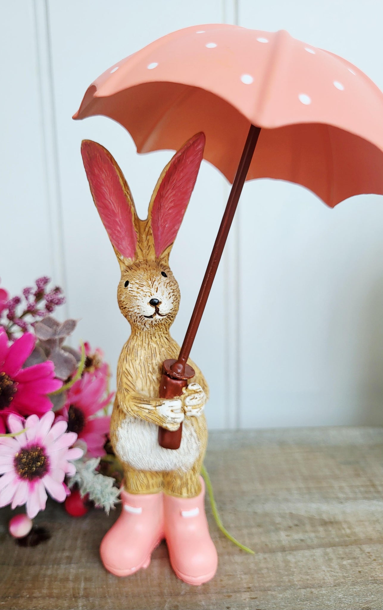 Brolly Hop Rabbit Brolly Rabbits – EllieGrey