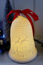 Load image into Gallery viewer, Festive Bell