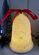 Load image into Gallery viewer, Festive Bell