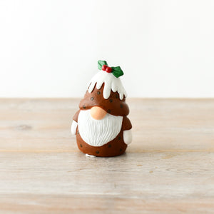 Christmas Chubby Gonk Figures