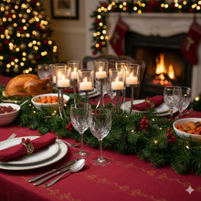 Load image into Gallery viewer, Tea light Candelabra