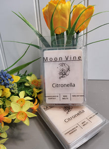 Citronella Wax Melts