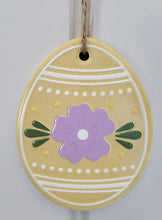 Load image into Gallery viewer, Ceramic Easter Egg Hangers
