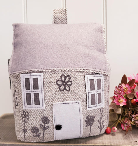 Country Cottage Door stop