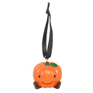 Pumpkin Hanger