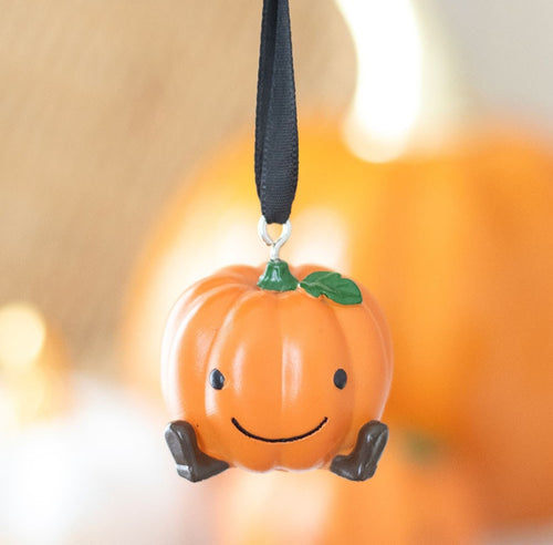 Pumpkin Hanger