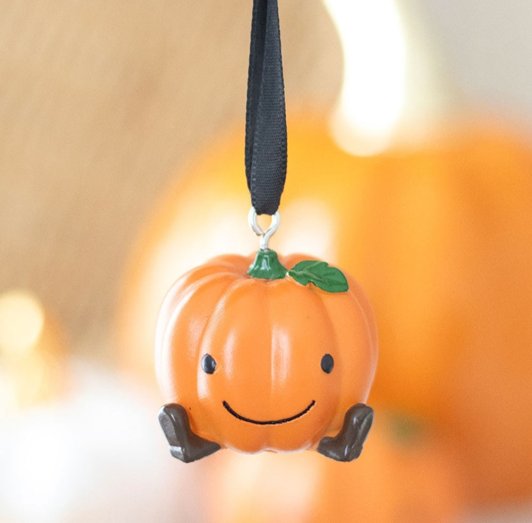 Pumpkin Hanger