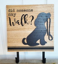 Load image into Gallery viewer, Dog Lead Hook