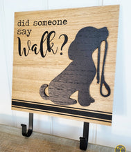 Load image into Gallery viewer, Dog Lead Hook