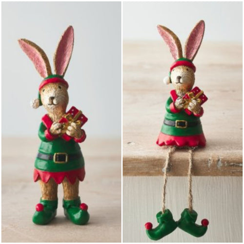 Elf Bunny