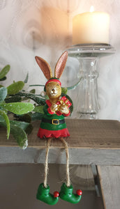 Elf Bunny