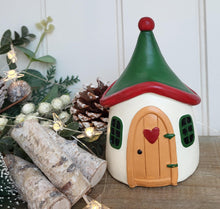 Load image into Gallery viewer, Elf House