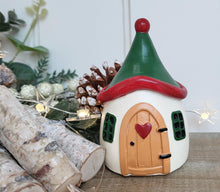 Load image into Gallery viewer, Elf House