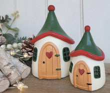 Load image into Gallery viewer, Elf House