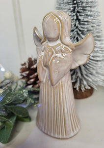 Glazed Angel