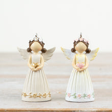 Load image into Gallery viewer, Pair of Angel Hangers