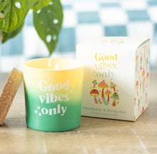 Load image into Gallery viewer, Positivity Candles