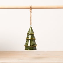 Load image into Gallery viewer, Christmas Tree Hangers