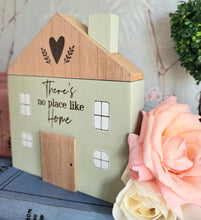 Load image into Gallery viewer, Wooden Mantel Blocks