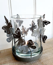 Load image into Gallery viewer, Butterfly Tea light Holder