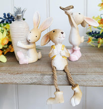 Load image into Gallery viewer, Springtime Bunnies