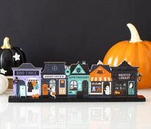 Load image into Gallery viewer, Spooky Street