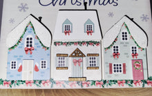 Load image into Gallery viewer, Holly Cottages Plaque