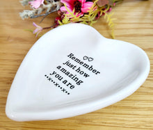 Load image into Gallery viewer, Ceramic Trinket Dish