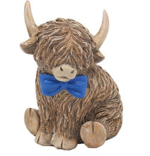 Load image into Gallery viewer, Highland Cow
