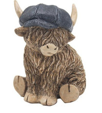 Load image into Gallery viewer, Highland Cow