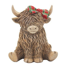Load image into Gallery viewer, Highland Cow