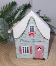 Load image into Gallery viewer, Holly Cottages Mini's Set.