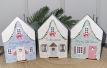 Load image into Gallery viewer, Holly Cottages Mini's Set.
