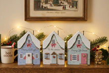 Load image into Gallery viewer, Holly Cottages Mini's Set.