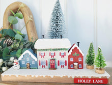 Load image into Gallery viewer, Holly Lane