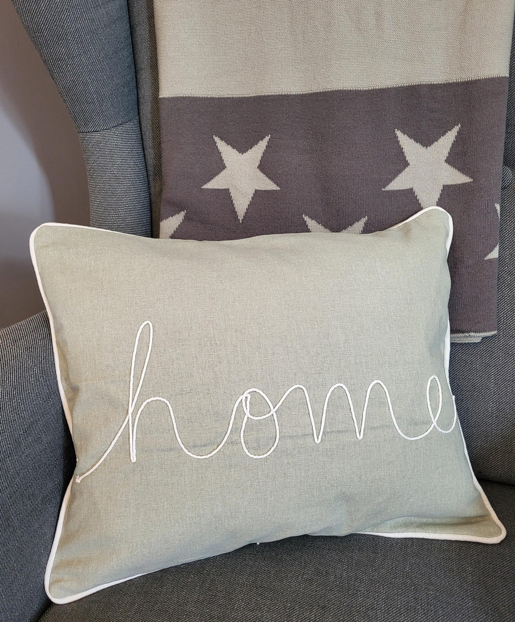 Home Cushion