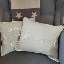 Load image into Gallery viewer, Home Cushion