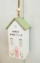 Load image into Gallery viewer, Springtime House Hangers