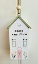 Load image into Gallery viewer, Springtime House Hangers