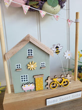 Load image into Gallery viewer, Home Sweet Home House