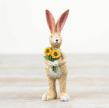 Load image into Gallery viewer, *NEW*Rabbit Figurines